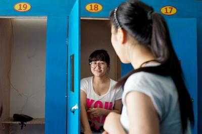 中國(guó)應(yīng)試工廠(chǎng) 毛坦廠(chǎng)中學(xué)的無(wú)奈與掙扎