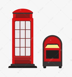 公共設(shè)施電話(huà)亭插畫(huà)素材免費(fèi)下載指南——千庫(kù)網(wǎng)精選推薦